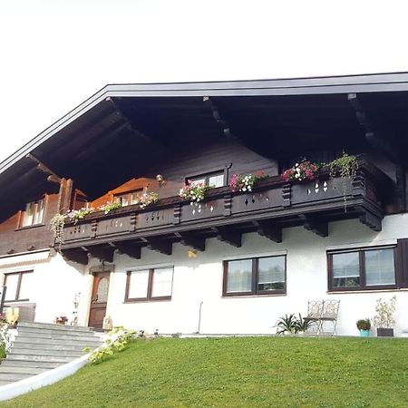 Appartement Leh Аннаберг-им-Ламмерталь Экстерьер фото