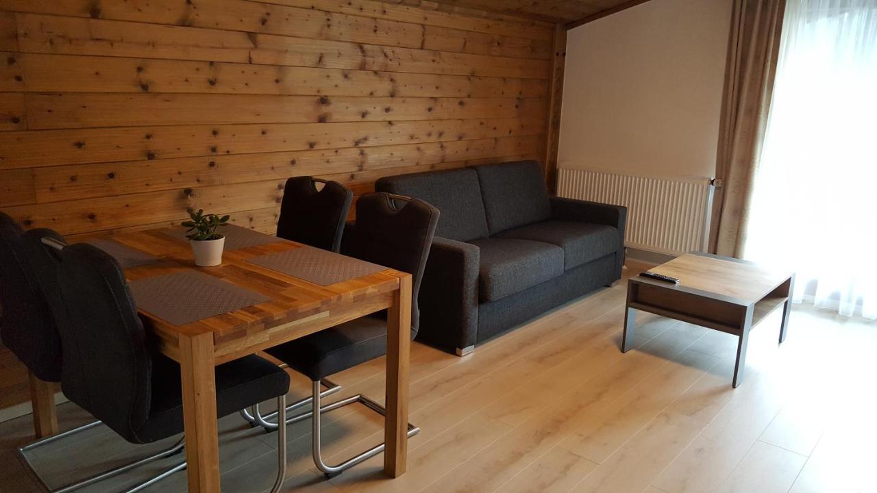 Appartement Leh Аннаберг-им-Ламмерталь Экстерьер фото