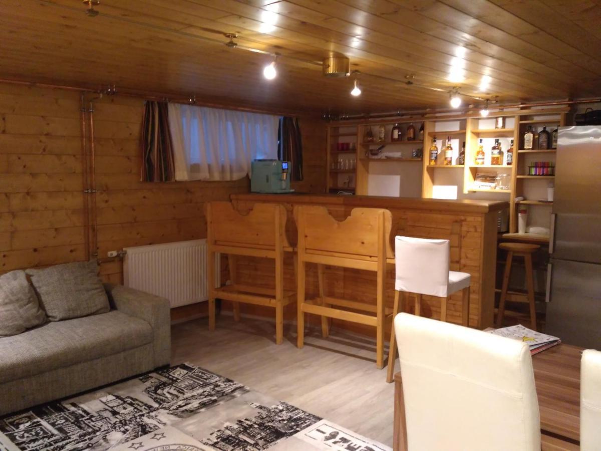 Appartement Leh Аннаберг-им-Ламмерталь Экстерьер фото