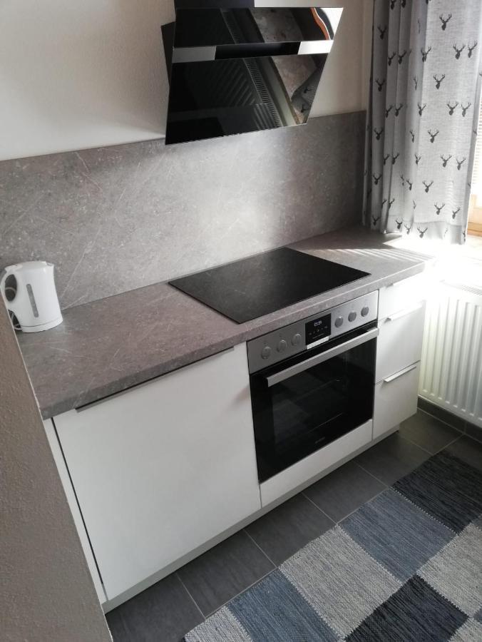 Appartement Leh Аннаберг-им-Ламмерталь Экстерьер фото